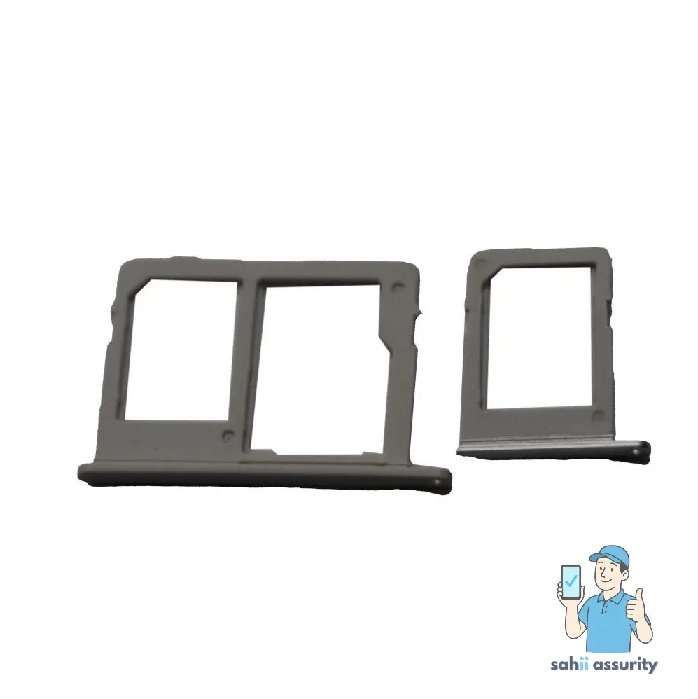 SIM Card Holder Tray for Samsung Galaxy J8 2018 thumbnail